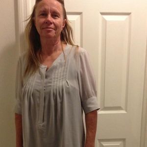 Meet your Posher, Diane